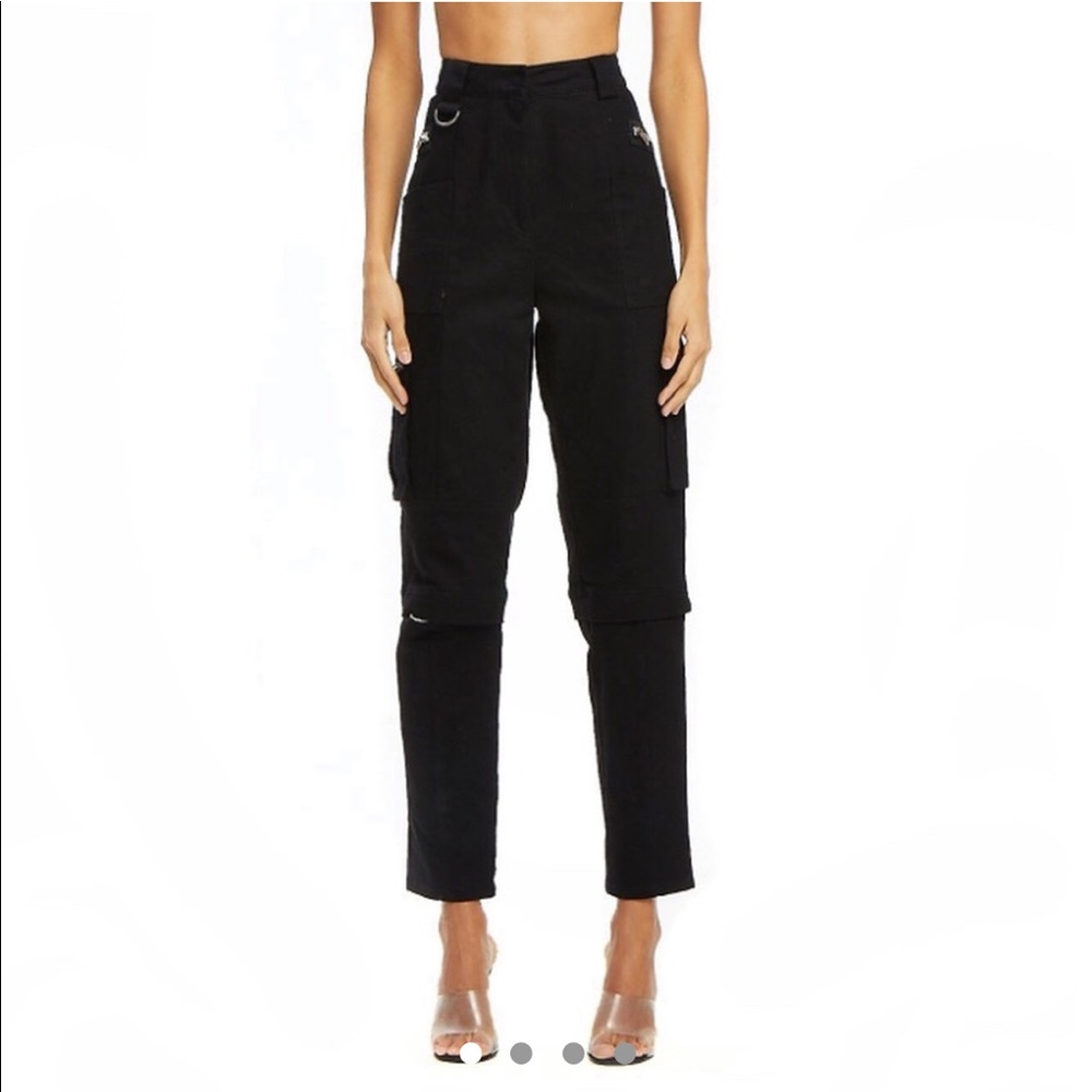 I.AM.GIA Ursa Cargo Pants